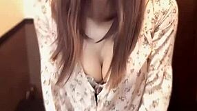 Bitch And Ladyboy BOLD MASTURBATE In Crossdressing Frenzy