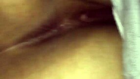 hidden cam films pretty wife's naked anal