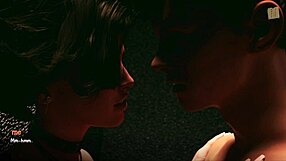 i'm hooked on a o a academy 51's steamy lessons