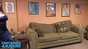 Babz is FUCKING ON AN ADULT GAME SHOW with Victoria and Ally