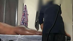 Discovering Pure Joy in a Relaxing Thai Massage Adventure in Thailand