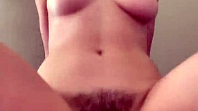 college first week spirals into bareback threeway with laney grey lyra lockhart and brad newman cowgirl riding