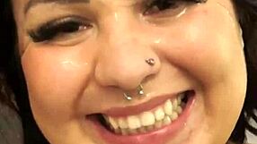 dessa hot oral quickie pure ecstasy