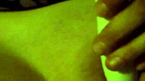 Ex-Girlfriend's Fat Pussy Vibes to Orgasm