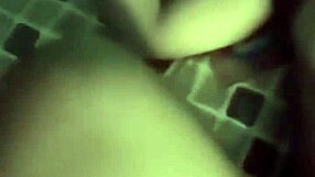 Private Asian Teen Sextape Teases Hard Sex and Swallowed Cum