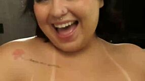 dessa hot oral quickie pure ecstasy