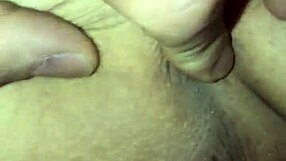 hidden cam films pretty wife's naked anal