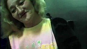 my step grandma slurps cum like a deepthroating whore with toys