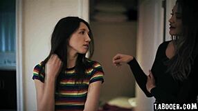 can't look away gizelle blanco spies maya woulfe hazel moore tribbing