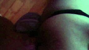 Portuguese Milf Begs for Dirty Anal Assfucking!