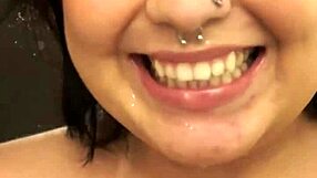 dessa hot oral quickie pure ecstasy