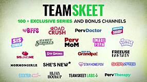 you know we love fresh teamskeet babes too