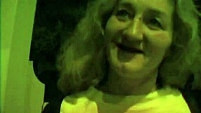 my step grandma slurps cum like a deepthroating whore with toys