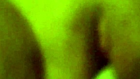 Ex-Girlfriend's Fat Pussy Vibes to Orgasm