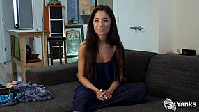 i'm cameron canela fingering my big clit pussy till i cum fast and squirt