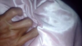 damn that pretty big girl's shaved pussy gets fucked to creampie orgasm