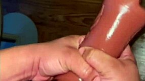 Muscular bodybuilder dirty talks monster cock to neighbor FPov