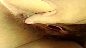 check out my wife's gaping anus and huge hairy pussy before i pound her deep?