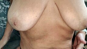 milf pays for kitchen remodel by taking cock deep in pussy and ass doggystyle