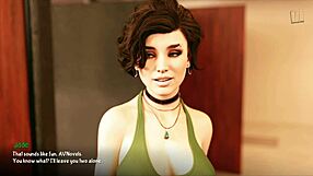 i'm hooked on a o a academy 51's steamy lessons