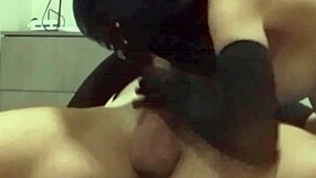 Milf Delivers Steamy Reverse Deepthroat Ending in Swallowing Thick Cum Load