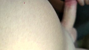 milf pays for kitchen remodel by taking cock deep in pussy and ass doggystyle
