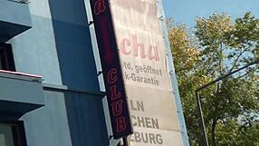 check out pascha in koln, germany's hottest tourist spot part 2