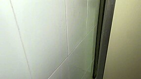 stepmom's tight pussy milks early cum explosion inside
