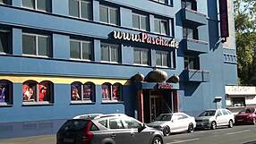 check out pascha in koln, germany's hottest tourist spot part 2