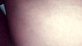 Gym Slut Wife Creampied While Hubby Waits?!