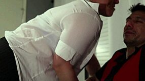 ill suck cock deep and take facial cum for that promotion secretary style