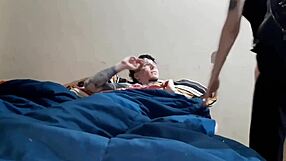 Pov Girlfriend And Best Friend For Hard Double Fuck