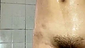 i sent video flashing panties to shop owner for debt forgiveness bathroom tease