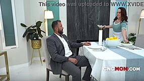 rich hubby claims freeuse wife anytime she bends over