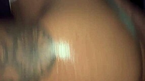 Fresh Shower Amateur Milf Takes Doggystyle Backshots Anal Creampie Cum Covered Ass