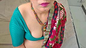 desi indian bahu screams in pain as sasurji rips tight asshole with brutal anal creampie