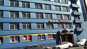 check out pascha in koln, germany's hottest tourist spot part 2
