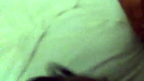 Sexy Ebony Princess Delivers Amazing Deep Blowjob on Massive Black Cock
