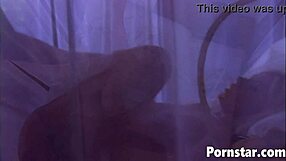 summer sweet's shaved pussy takes hardcore pounding in lingerie