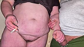 smoking fetish compilation bbw hairy pussy anal creampie slaves cum sloppy everywhere?