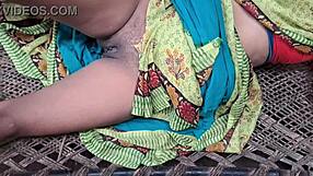 bhabhi gets romantic then fucked hard by devar in heat