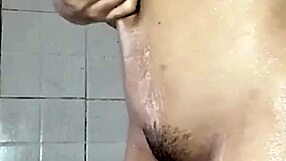 i sent video flashing panties to shop owner for debt forgiveness bathroom tease
