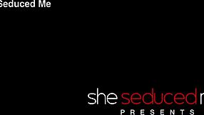 she seduced me with my husband's dominatrix secrets