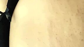 Milf Belly Fetish Orgasm Session