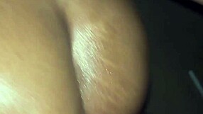 Fresh Shower Amateur Milf Takes Doggystyle Backshots Anal Creampie Cum Covered Ass