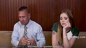 stepdad shagging sessions with mistress lead to therapist fuck