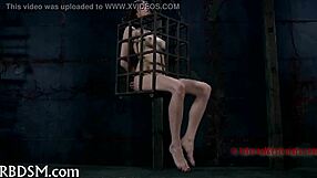 ahh it hurts so good worshipping her feet while she fucks my face brutal bdsm...