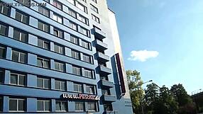 check out pascha in koln, germany's hottest tourist spot part 2
