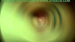 Tall Kathy Deep's Fat Ass Grinds Max Rajoy One-on-One