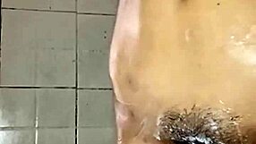 i sent video flashing panties to shop owner for debt forgiveness bathroom tease